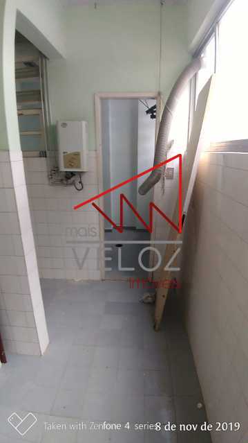 Apartamento à venda com 1 quarto, 53m² - Foto 18