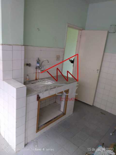 Apartamento à venda com 1 quarto, 53m² - Foto 16