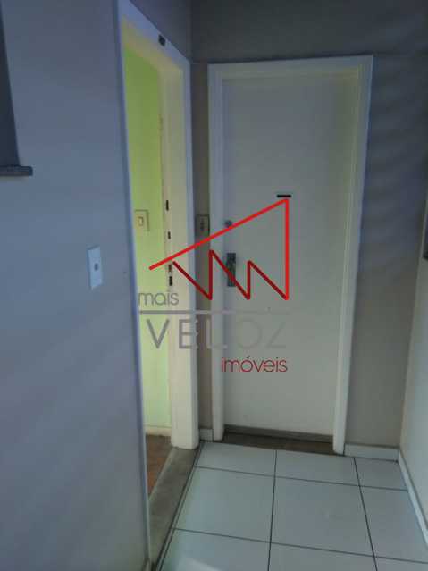 Apartamento à venda com 1 quarto, 53m² - Foto 8