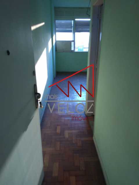 Apartamento à venda com 1 quarto, 53m² - Foto 7