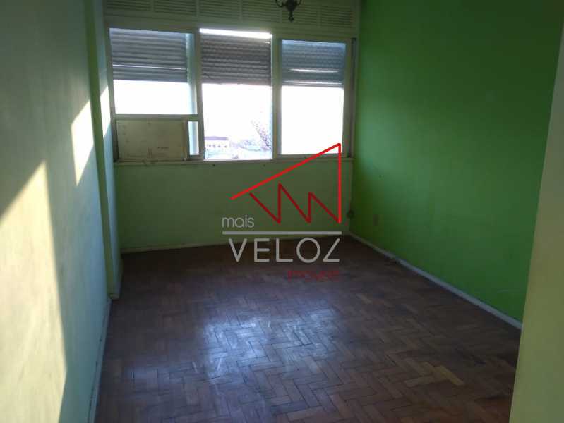 Apartamento à venda com 1 quarto, 53m² - Foto 3