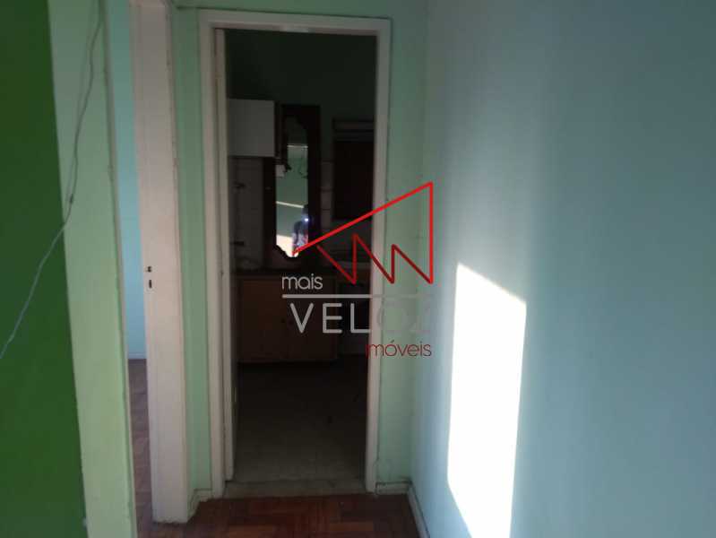 Apartamento à venda com 1 quarto, 53m² - Foto 6