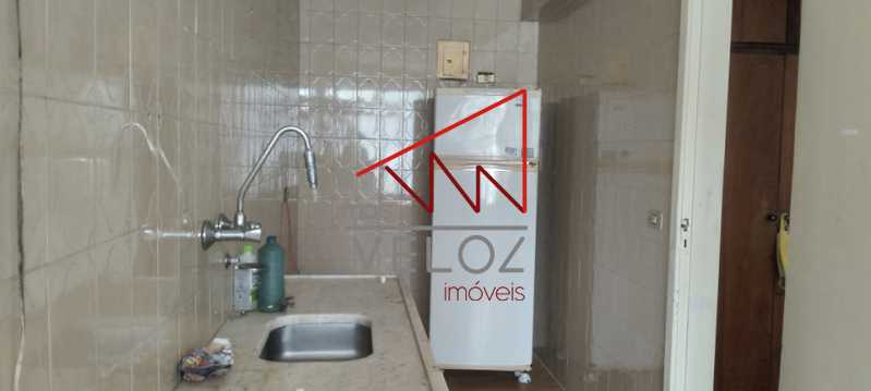 Apartamento à venda com 2 quartos, 75m² - Foto 16