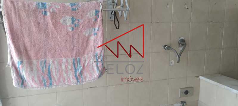 Apartamento à venda com 2 quartos, 75m² - Foto 21