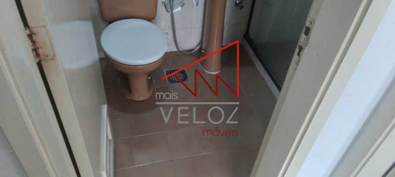 Apartamento à venda com 2 quartos, 75m² - Foto 23