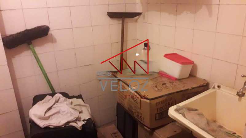 Apartamento à venda com 1 quarto, 45m² - Foto 7