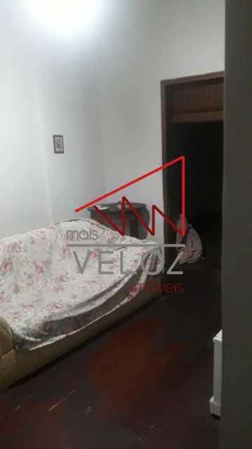 Apartamento à venda com 1 quarto, 45m² - Foto 2