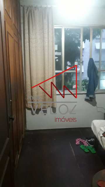 Apartamento à venda com 1 quarto, 45m² - Foto 4