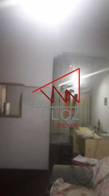 Apartamento à venda com 1 quarto, 45m² - Foto 10