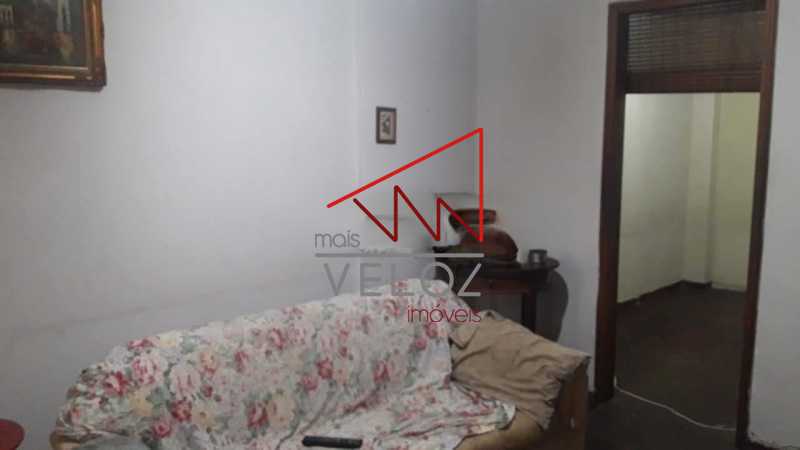 Apartamento à venda com 1 quarto, 45m² - Foto 3