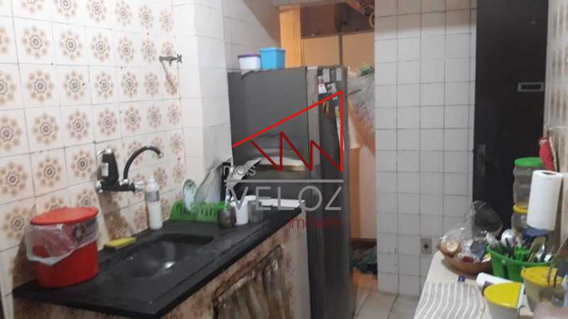 Apartamento à venda com 1 quarto, 45m² - Foto 14