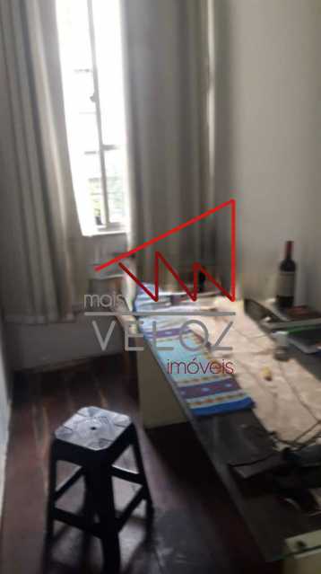 Apartamento à venda com 1 quarto, 45m² - Foto 17