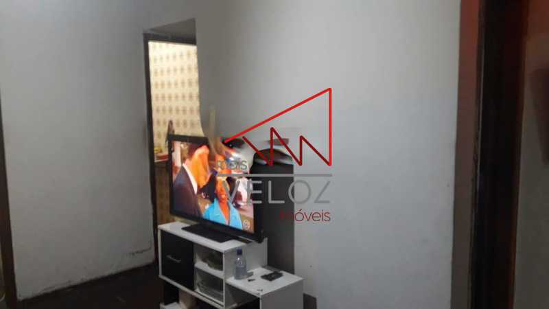 Apartamento à venda com 1 quarto, 45m² - Foto 6