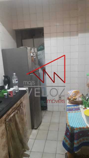 Apartamento à venda com 1 quarto, 45m² - Foto 19