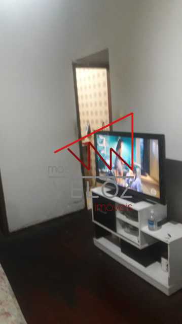 Apartamento à venda com 1 quarto, 45m² - Foto 11