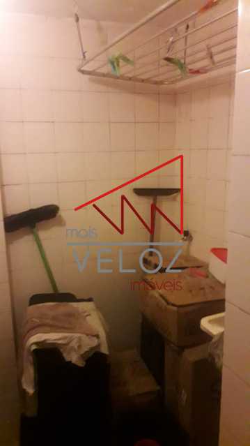 Apartamento à venda com 1 quarto, 45m² - Foto 20