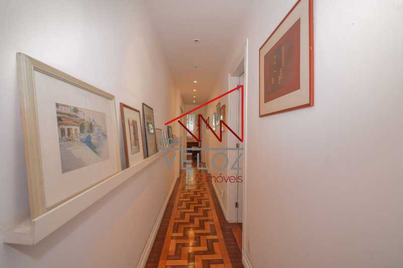 Apartamento à venda com 4 quartos, 148m² - Foto 5