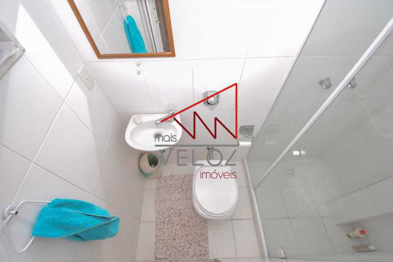 Apartamento à venda com 4 quartos, 148m² - Foto 13