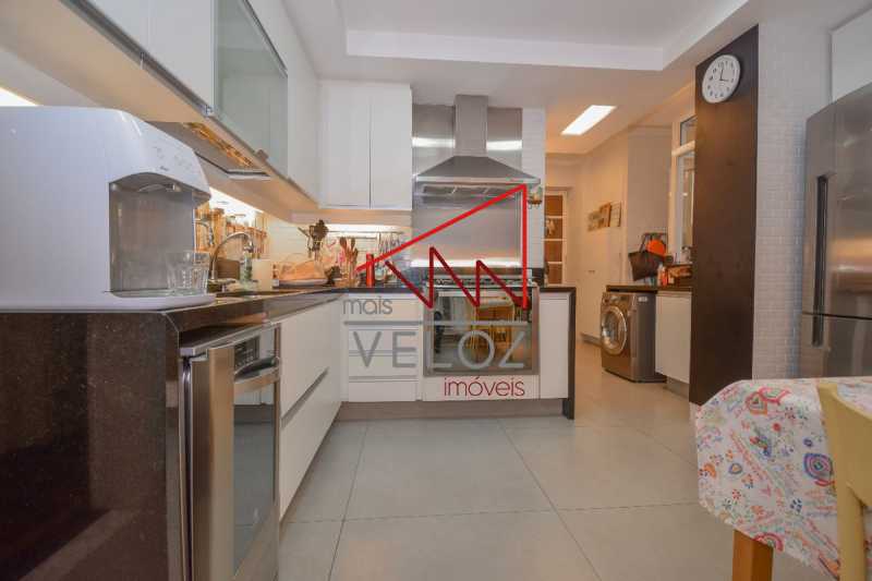 Apartamento à venda com 4 quartos, 148m² - Foto 7