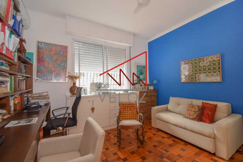 Apartamento à venda com 4 quartos, 148m² - Foto 15