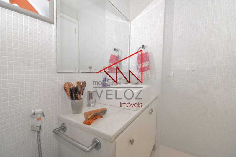 Apartamento à venda com 4 quartos, 148m² - Foto 12