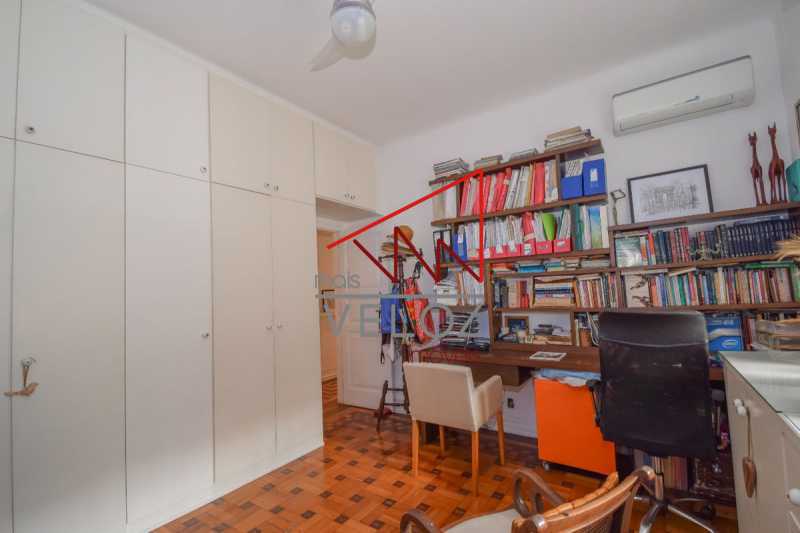 Apartamento à venda com 4 quartos, 148m² - Foto 24