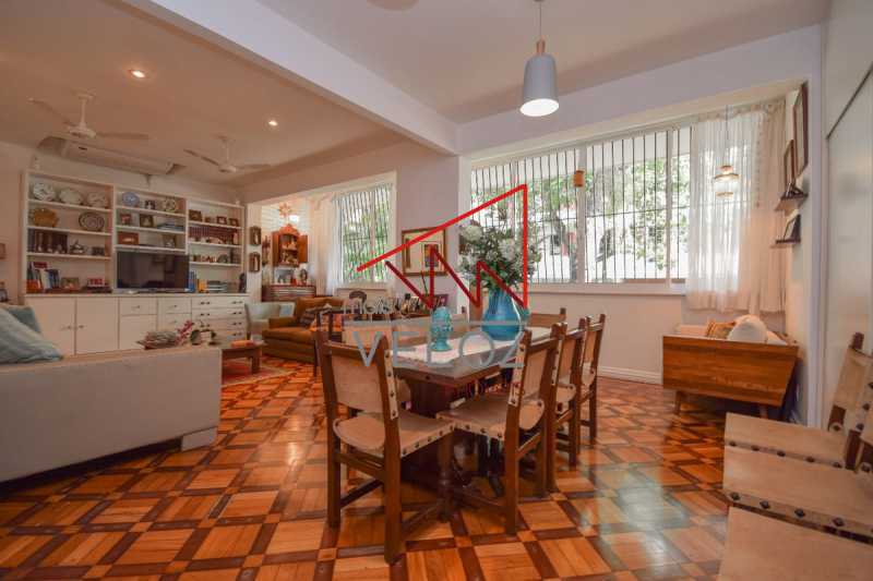 Apartamento à venda com 4 quartos, 148m² - Foto 3