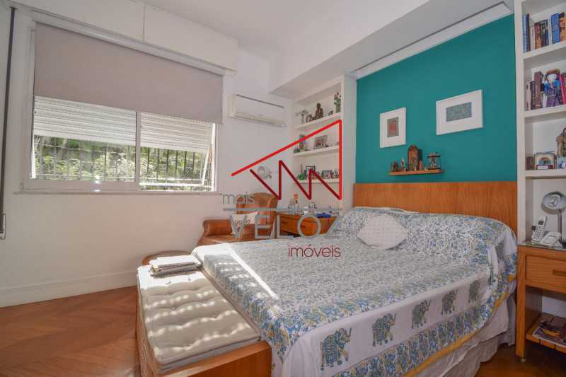 Apartamento à venda com 4 quartos, 148m² - Foto 20