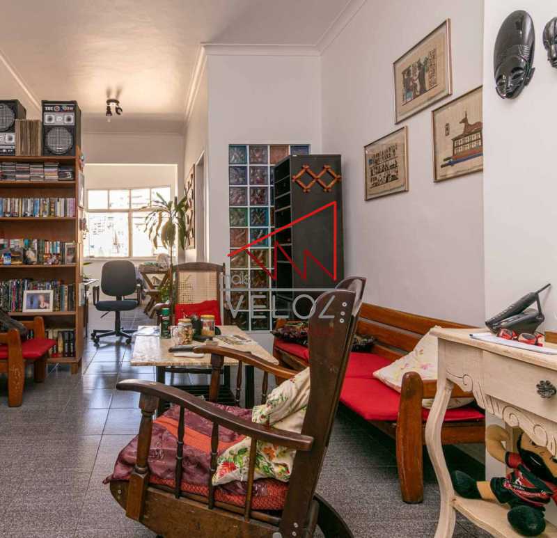 Apartamento, 3 quartos, 110 m² - Foto 22