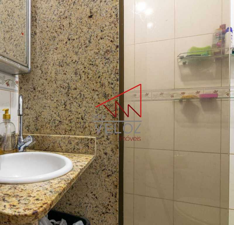 Apartamento, 3 quartos, 110 m² - Foto 14