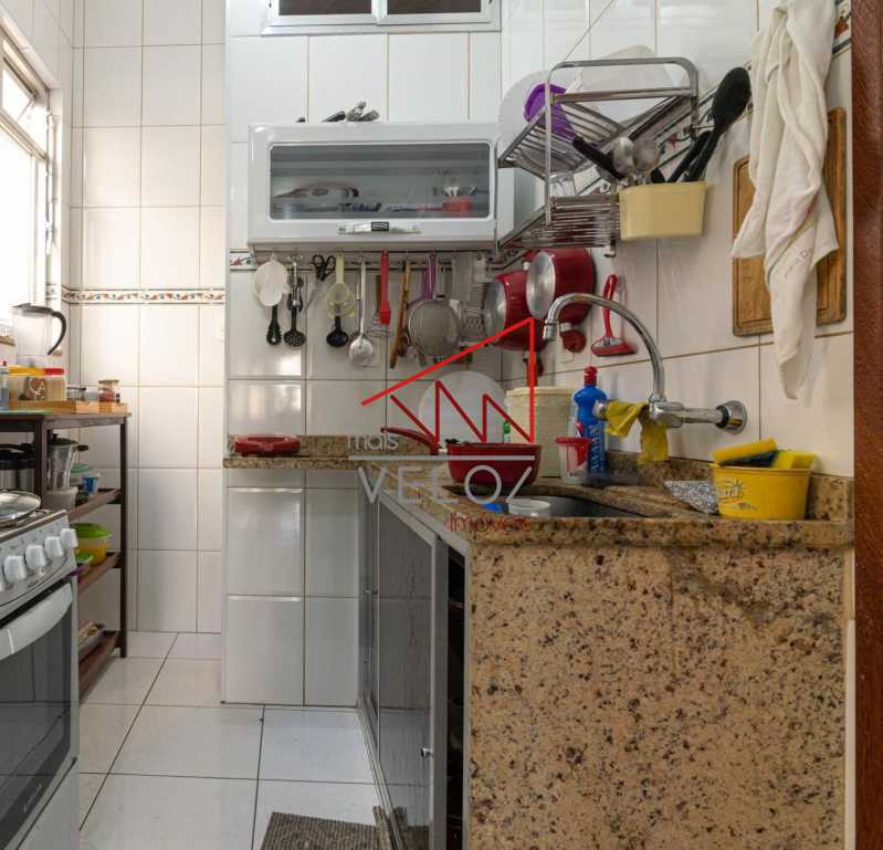 Apartamento, 3 quartos, 110 m² - Foto 8
