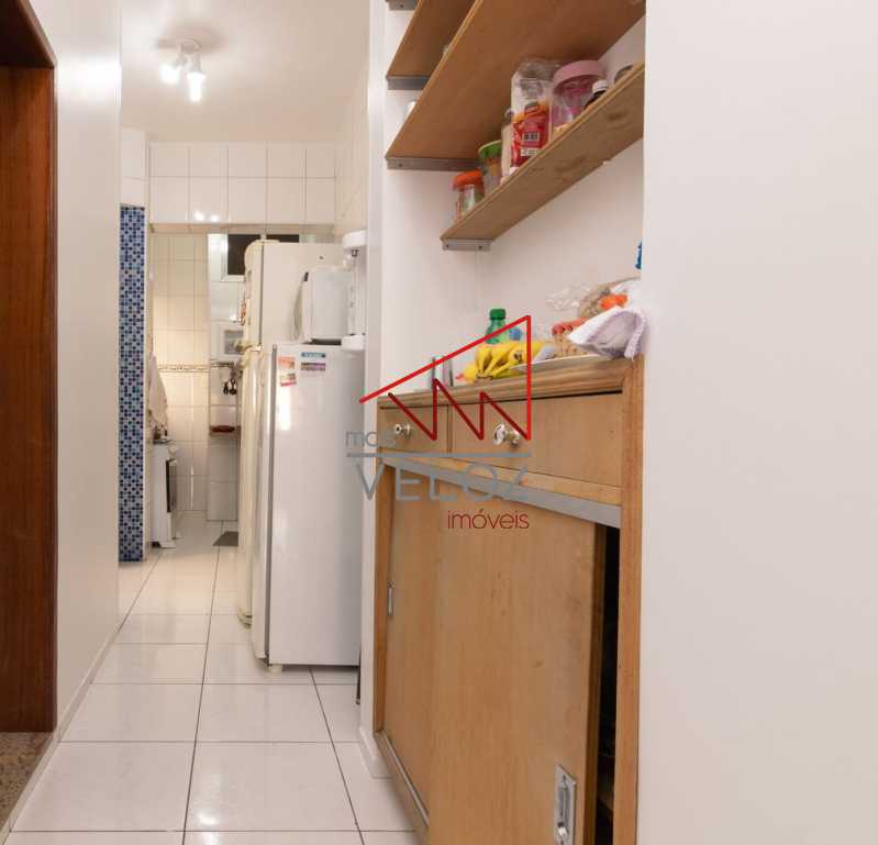 Apartamento, 3 quartos, 110 m² - Foto 7