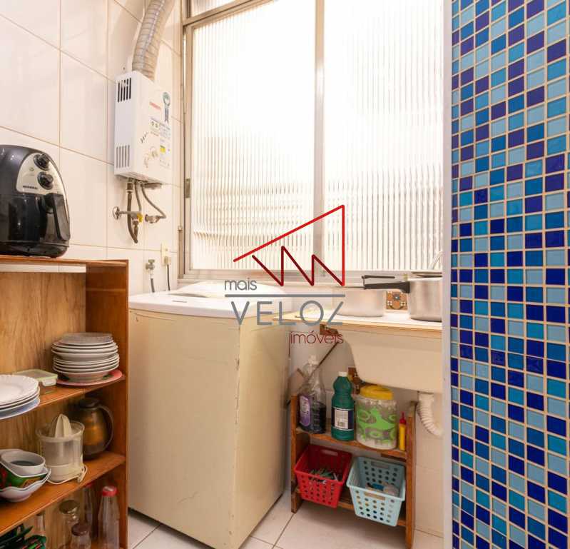 Apartamento, 3 quartos, 110 m² - Foto 23
