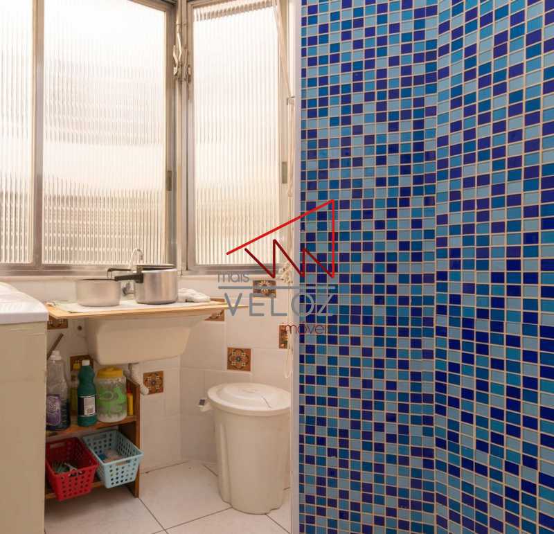 Apartamento, 3 quartos, 110 m² - Foto 2