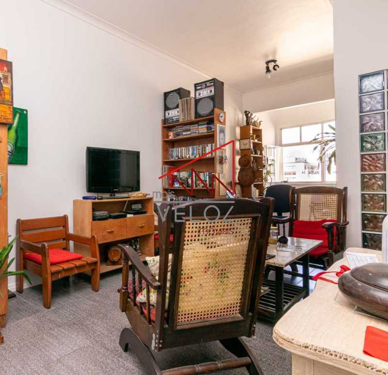 Apartamento, 3 quartos, 110 m² - Foto 3