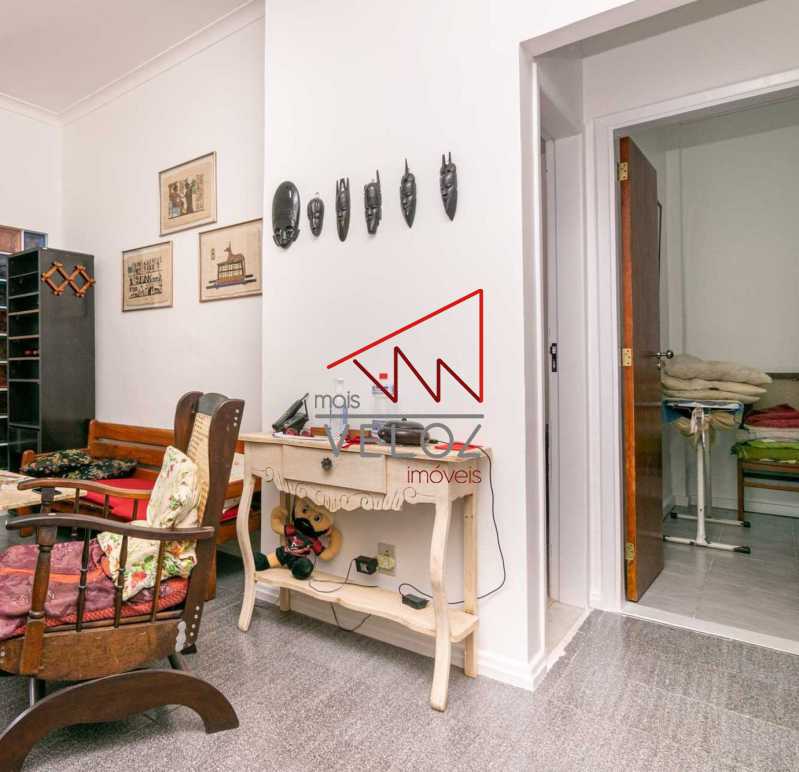 Apartamento, 3 quartos, 110 m² - Foto 15