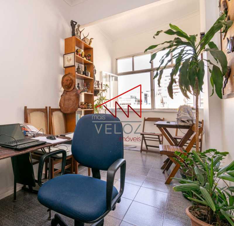 Apartamento, 3 quartos, 110 m² - Foto 12