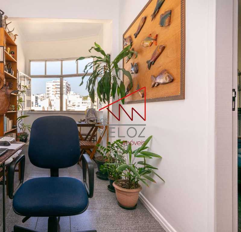 Apartamento, 3 quartos, 110 m² - Foto 25