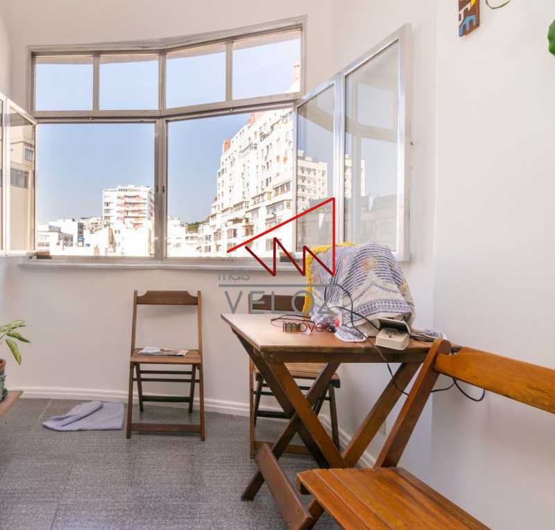 Apartamento, 3 quartos, 110 m² - Foto 29
