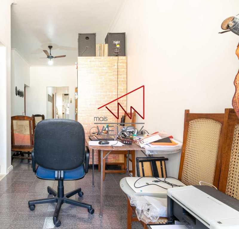 Apartamento, 3 quartos, 110 m² - Foto 24