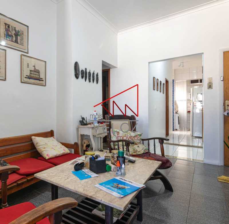 Apartamento, 3 quartos, 110 m² - Foto 20