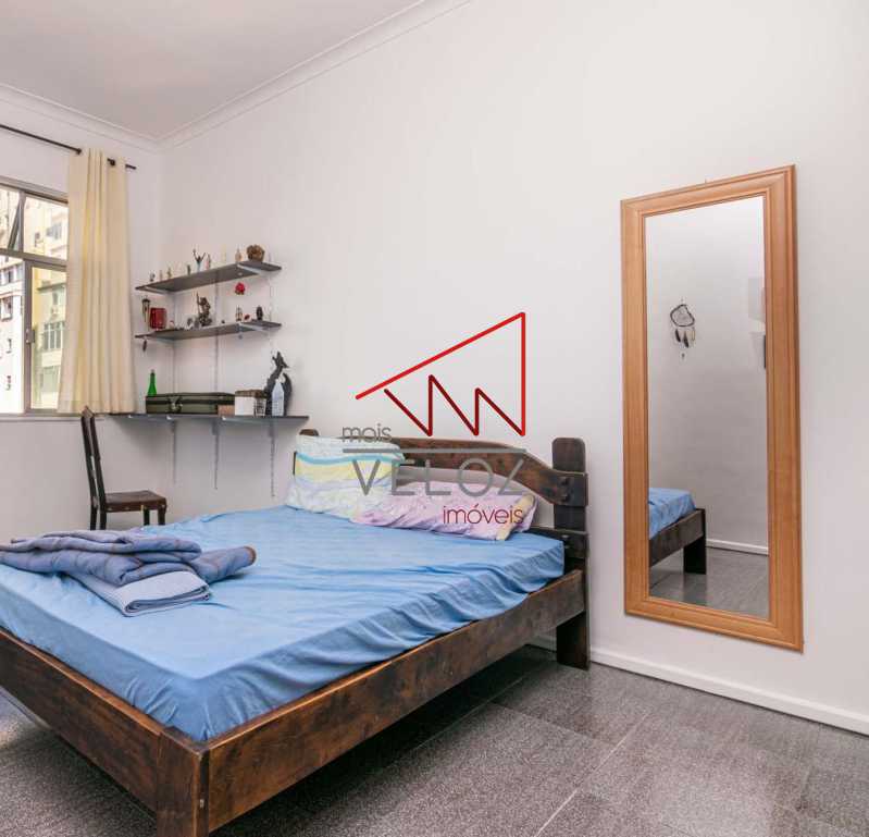 Apartamento, 3 quartos, 110 m² - Foto 6