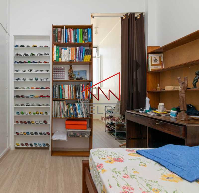 Apartamento, 3 quartos, 110 m² - Foto 30