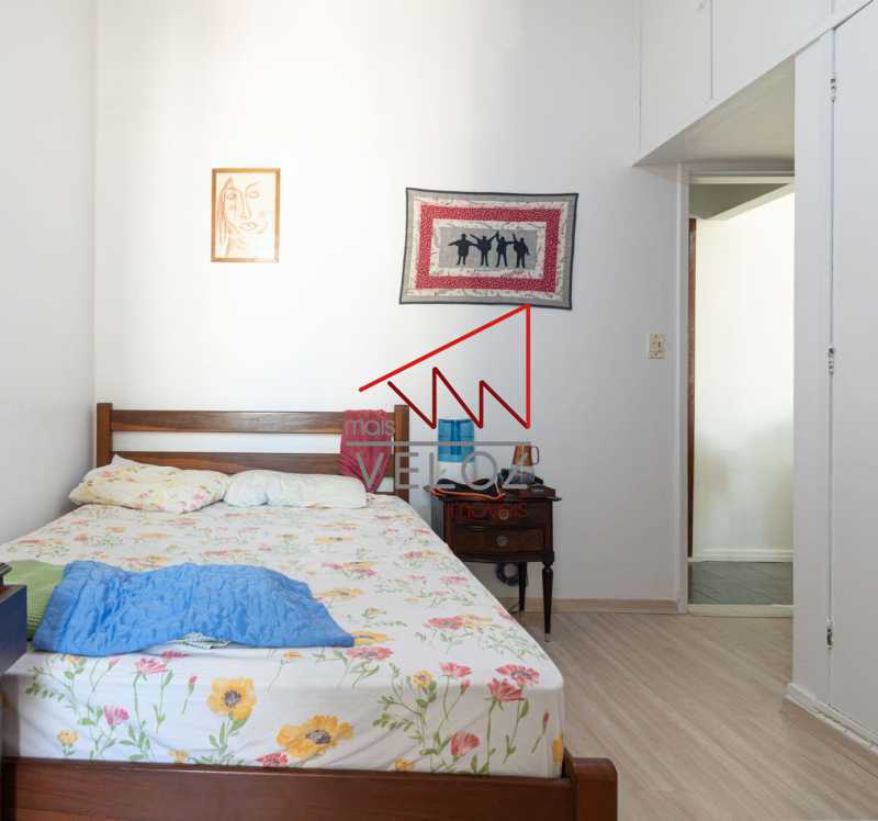Apartamento, 3 quartos, 110 m² - Foto 5