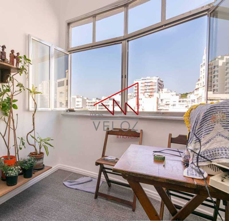Apartamento, 3 quartos, 110 m² - Foto 11