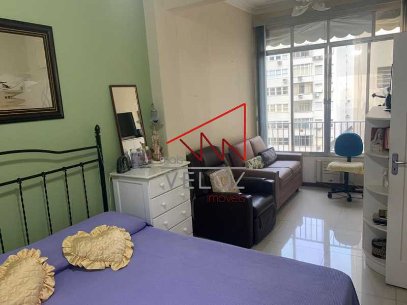 Apartamento à venda com 2 quartos, 76m² - Foto 2