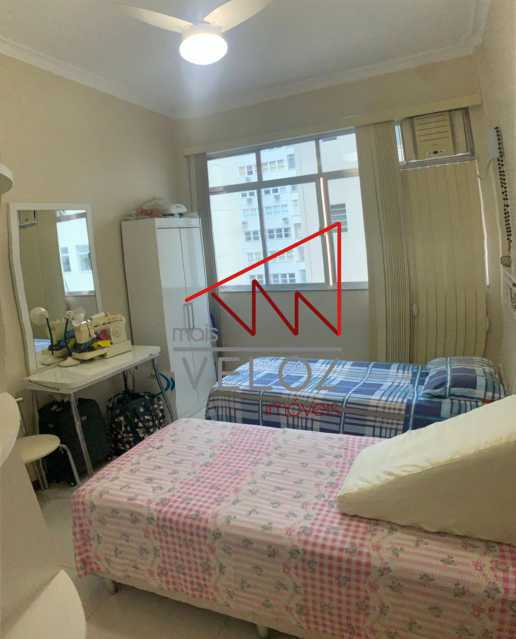 Apartamento à venda com 2 quartos, 76m² - Foto 3