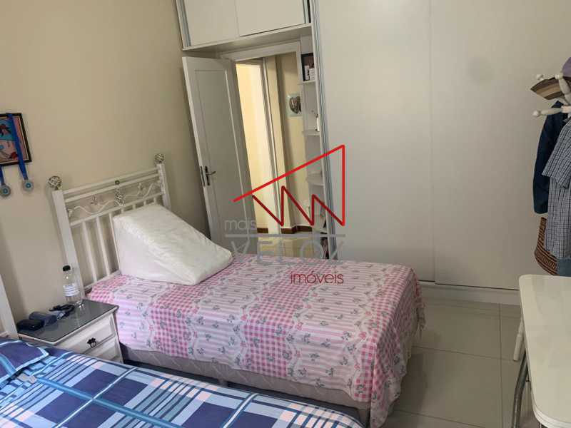 Apartamento à venda com 2 quartos, 76m² - Foto 4