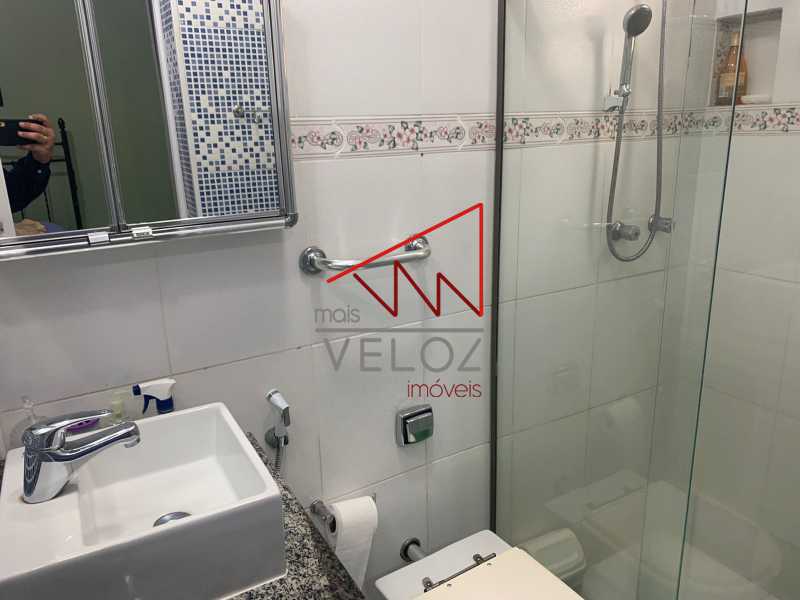 Apartamento à venda com 2 quartos, 76m² - Foto 5