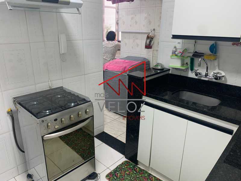 Apartamento à venda com 2 quartos, 76m² - Foto 7